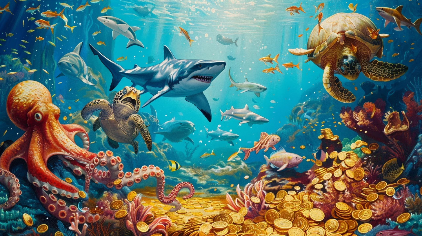 Khám Phá Thế Giới Xổ Số Với Sunwin20