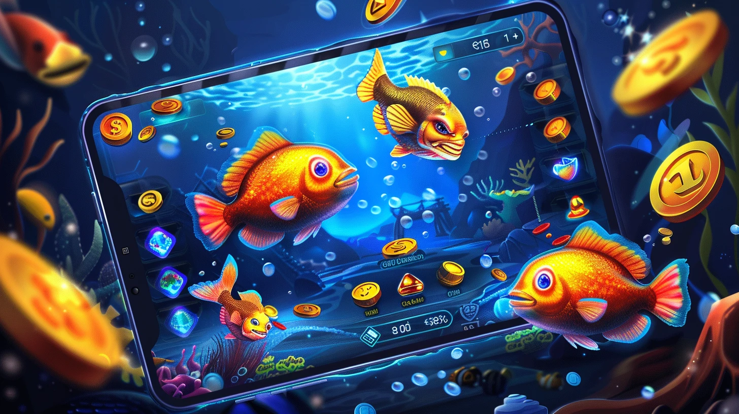 Khám Phá Thế Giới Giải Trí Với RR8822 và JILI Tiền Long Đánh Cá