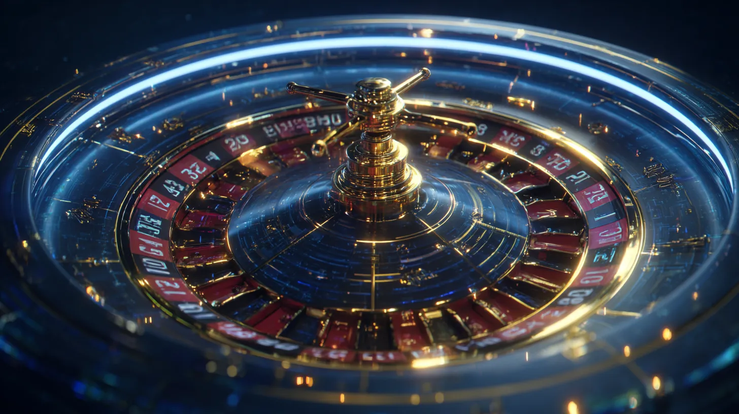 Khám Phá 009 Casino: Điểm Đến Hấp Dẫn Cho Người Đam Mê Cá Cược