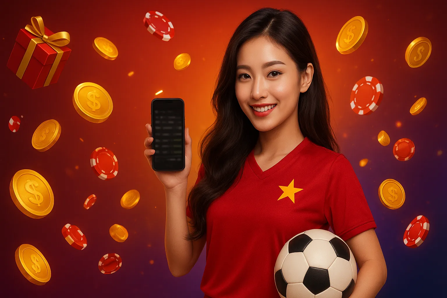 Khám Phá Thế Giới Cá Cược với Bet 88
