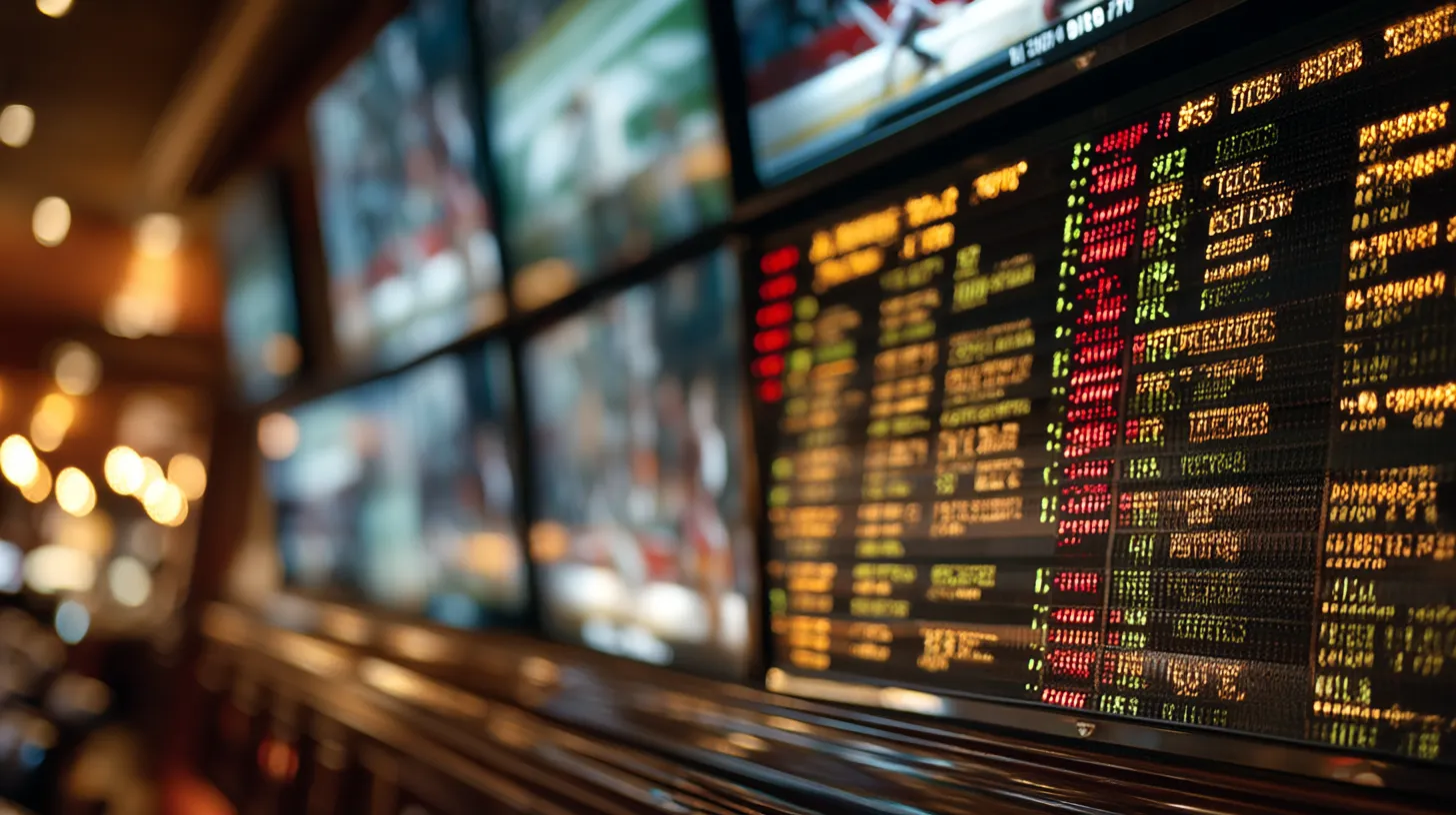 Khám Phá Jilislot: Nền Tảng Cá Cược Bóng Đá Đáng Tin Cậy