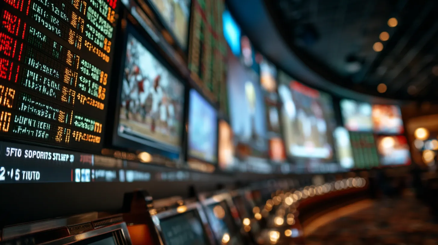 Khám Phá Jilislot: Nền Tảng Cá Cược Bóng Đá Đáng Tin Cậy