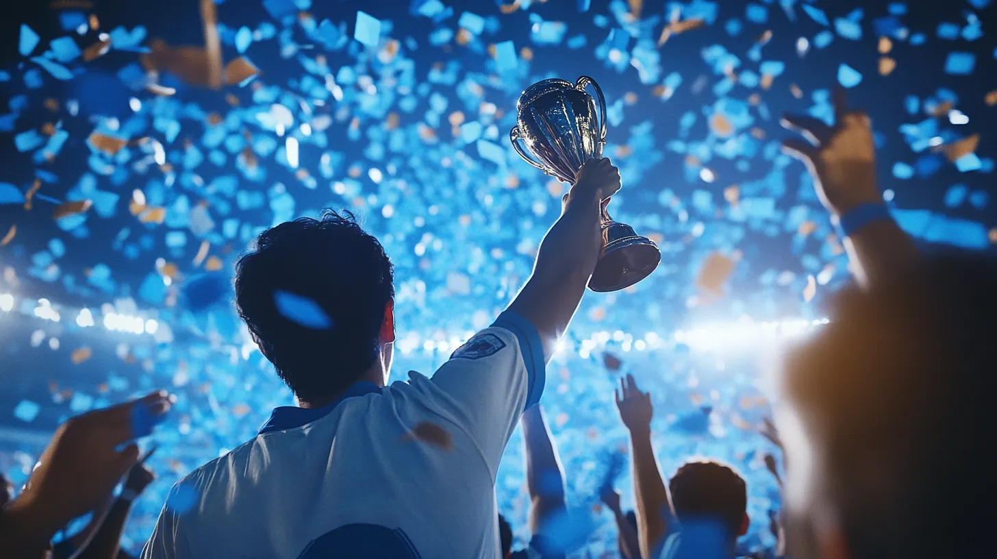 Khám Phá Jilislot: Ứng Dụng Giải Trí Thể Thao Đỉnh Cao