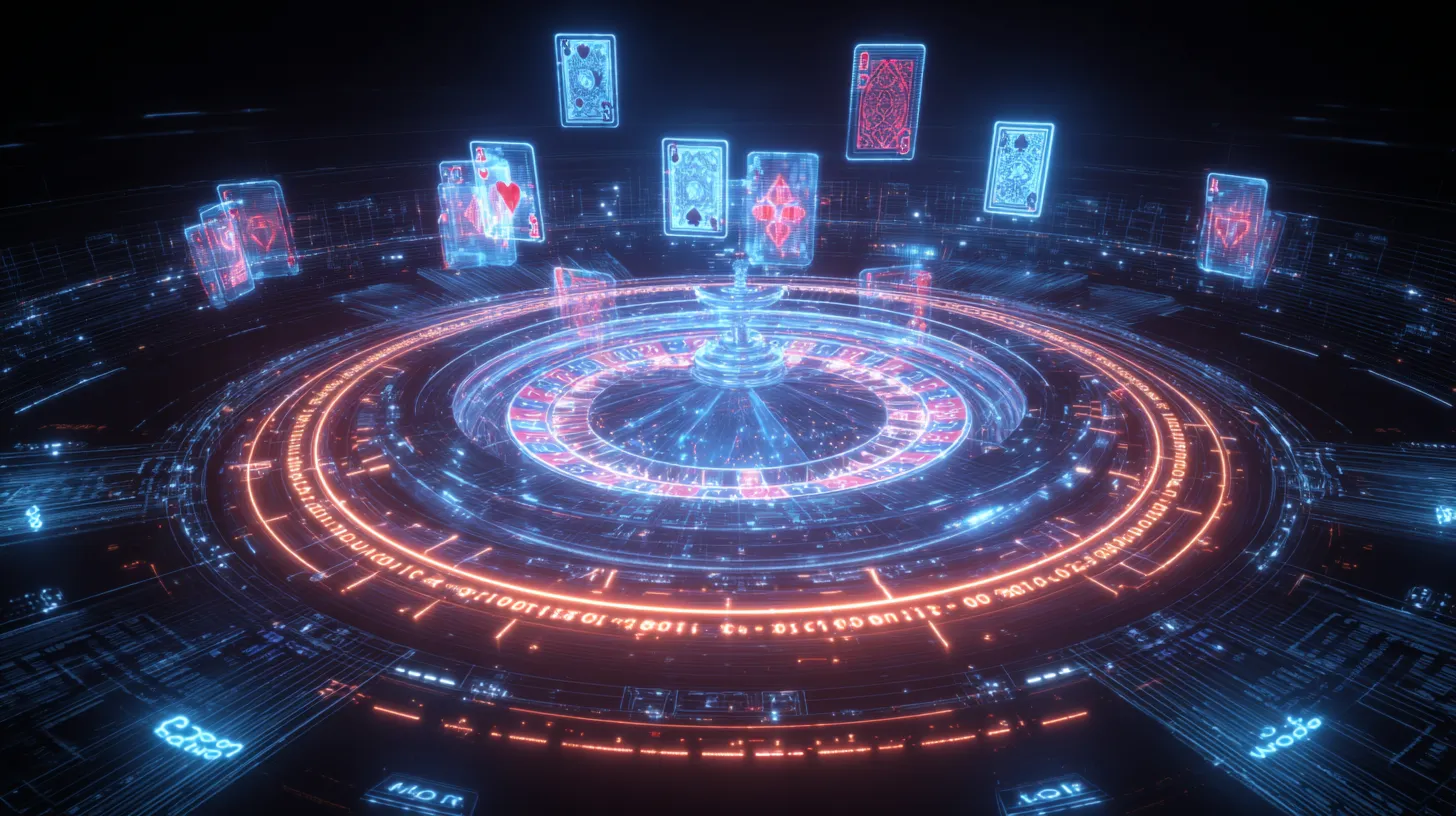 Khám Phá NoHu666: Điểm Nổi Bật Trong Lĩnh Vực Xổ Số Việt Nam