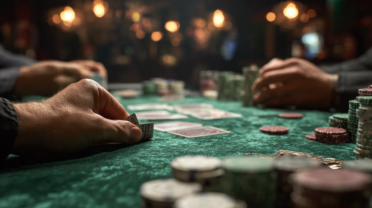 Khám Phá MCW Casino: Điểm Đến Hấp Dẫn Cho Cộng Đồng Người Chơi