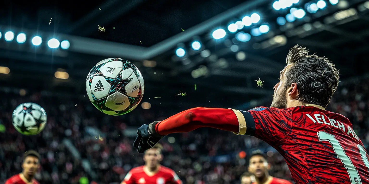 Khám Phá Thế Giới Bóng Đá Cùng 009bet