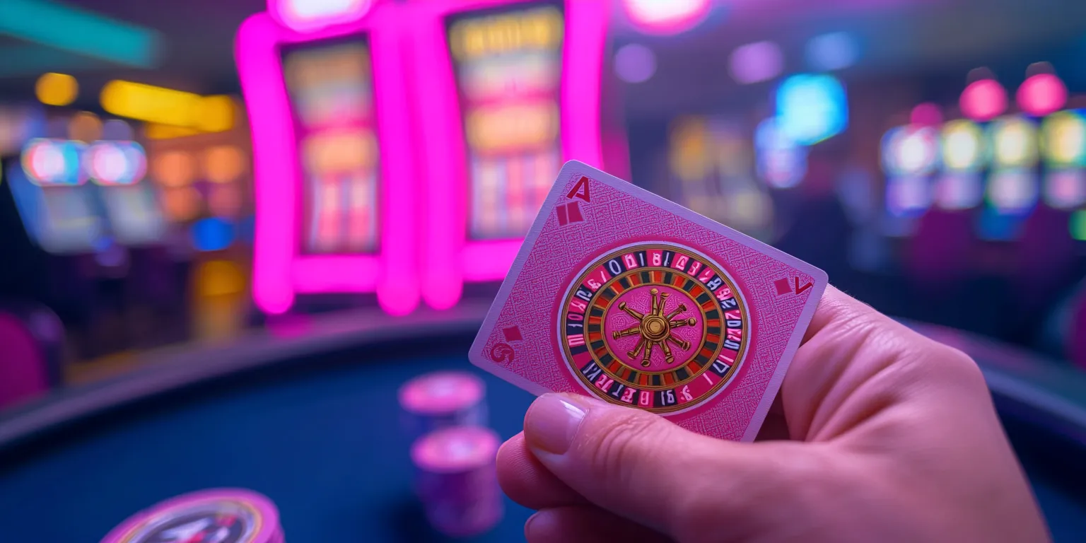 Khám Phá Thế Giới Giải Trí Trong 009 Casino
