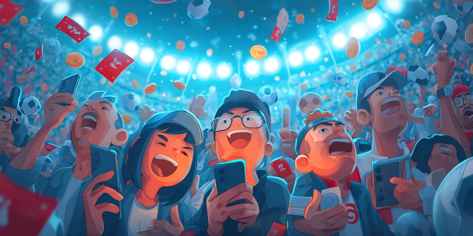 Khám Phá Bet 88: Nền Tảng Đặt Cược Hàng Đầu Tại Việt Nam