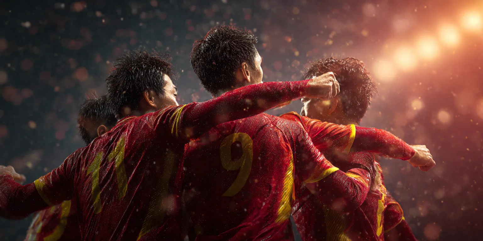 Khám Phá Thế Giới Bóng Đá Cùng 88i