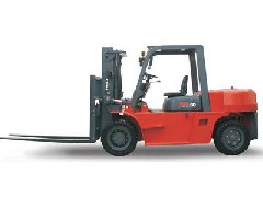 佛山叉車：叉車的介紹