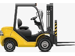 佛山叉車又叫液壓托盤車嗎？