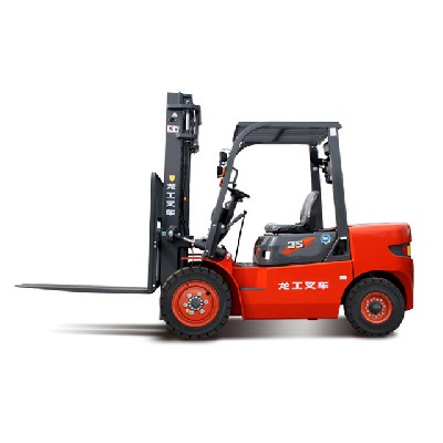 CPC(D)35-ER07陶瓷專用(yòng)叉車