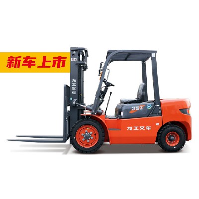 CPC35-ZR07出租專用(yòng)叉車