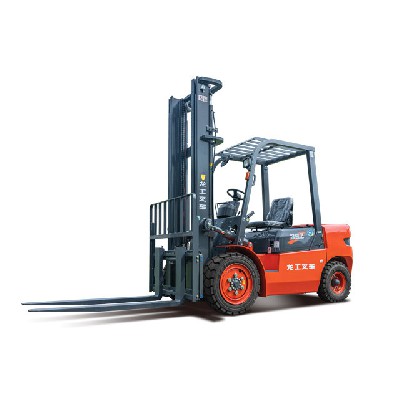 CPC35-ZR07S出租專用(yòng)叉車