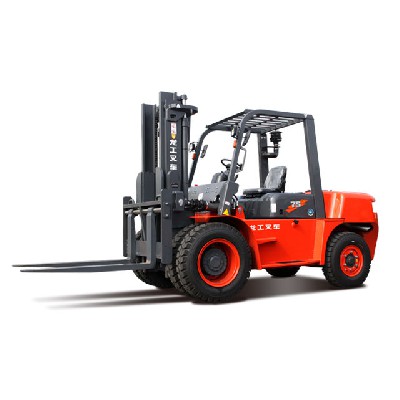 CPCD75-LW01S石材專用(yòng)叉車
