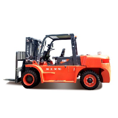 CPCD80-LW01J進箱專用(yòng)叉車