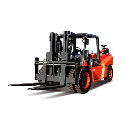 CPCD100-LW01J進箱專用(yòng)叉車
